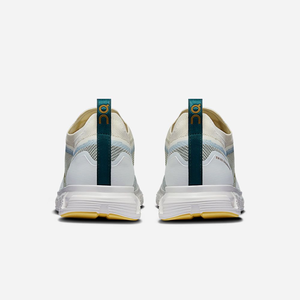 On - Giày thời trang thể thao nữ Cloud 6 Versa Lifestyle Shoes