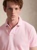 Ralph Lauren - Áo Thun Có Cổ Nam Slim Fit Mesh Polo Shirt