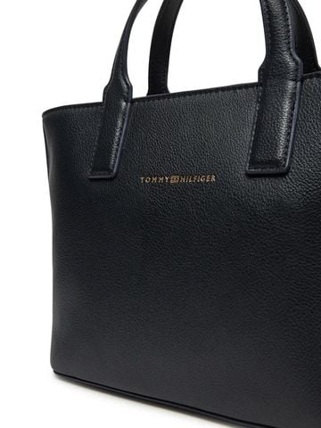 Tommy Hilfiger - Túi xách nữ TH Logotape Mini Tote - 4
