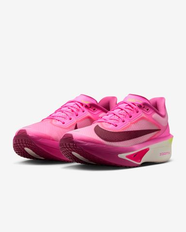 Nike - Giày chạy bộ thể thao Nữ Nike Zoom Fly 6 Women's Road Racing Shoes