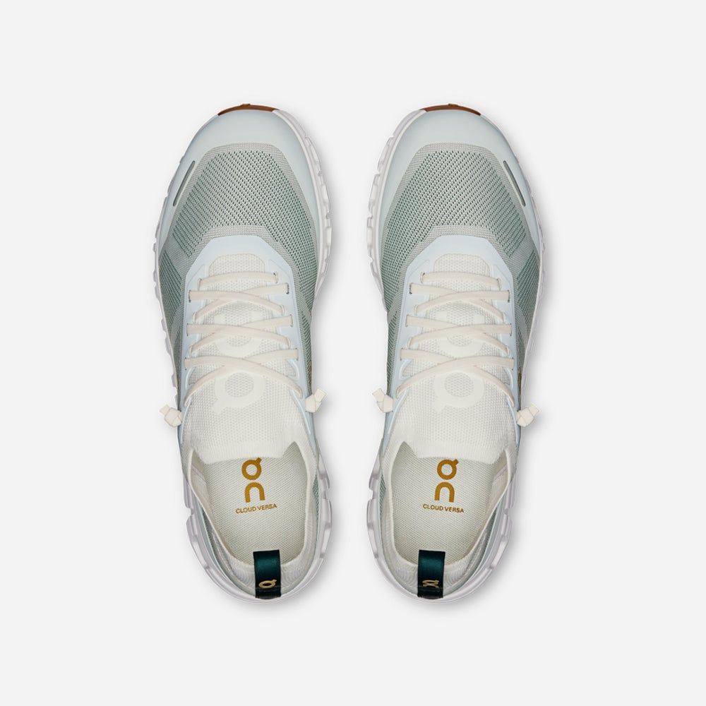 On - Giày thời trang thể thao nữ Cloud 6 Versa Lifestyle Shoes