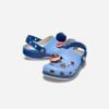 Crocs - Xăng đan trẻ em Classic Clog Kid Zootopia Lifestyle
