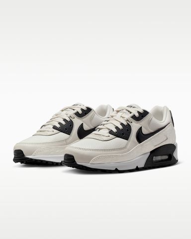 Nike - Giày Thời Trang Nữ Air Max 90 SE