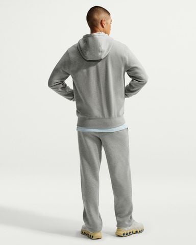 Nike - Quần Dài Thể Thao Nam Sportswear Club Fleece Open-Hem Pants