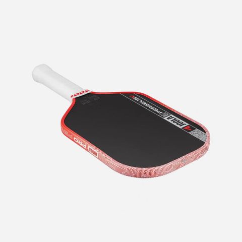 Joola - Vợt Pickleball Nam Nữ Perseus Pro V Ben Johns Blaze Red 14mm