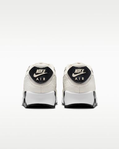 Nike - Giày Thời Trang Nữ Air Max 90 SE