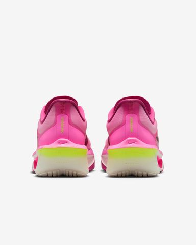 Nike - Giày chạy bộ thể thao Nữ Nike Zoom Fly 6 Women's Road Racing Shoes