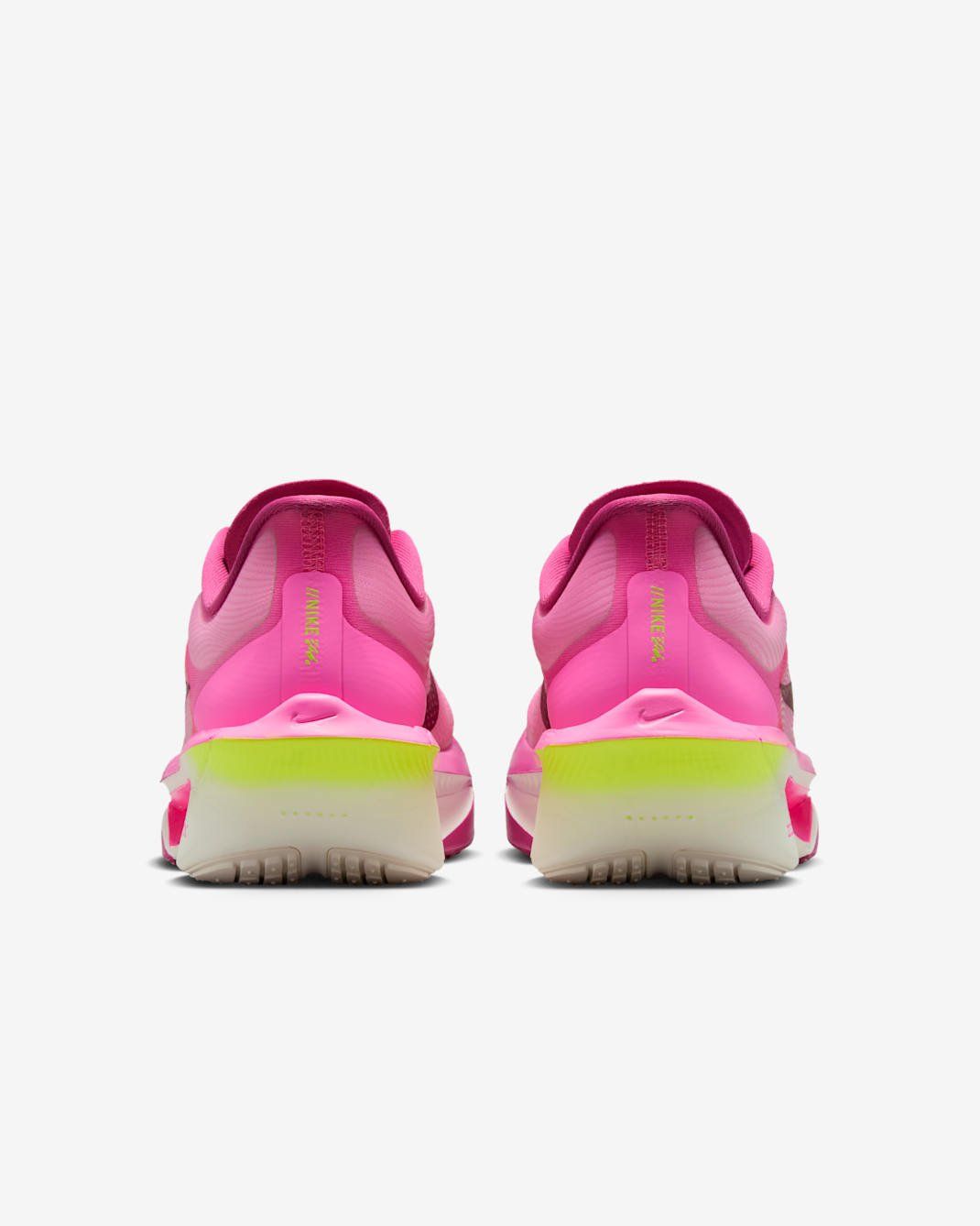 Nike - Giày chạy bộ thể thao Nữ Nike Zoom Fly 6 Women's Road Racing Shoes