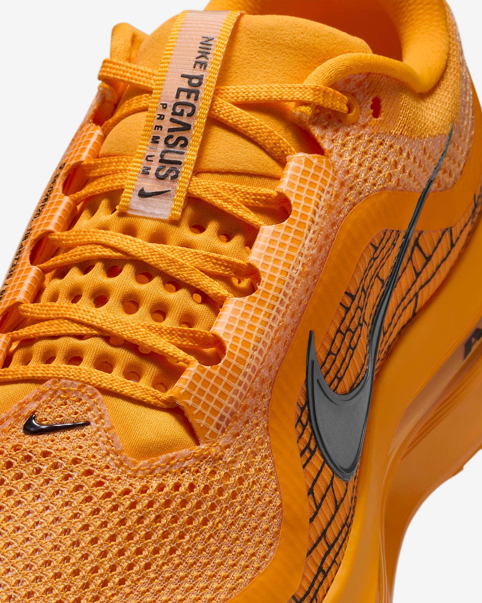 Nike - Giày chạy bộ thể thao Nam Nike Pegasus Premium LV8 Men's Road Running Shoes