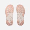 Hoka - Giày chạy bộ nữ Clifton 10 Wide Running Shoes
