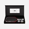 Joola - Vợt Pickleball Nam Nữ Perseus Pro V Ben Johns Blaze Red 14mm
