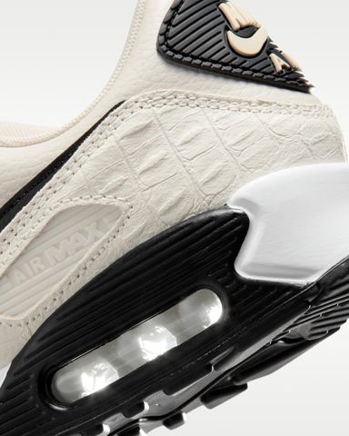 Nike - Giày Thời Trang Nữ Air Max 90 SE