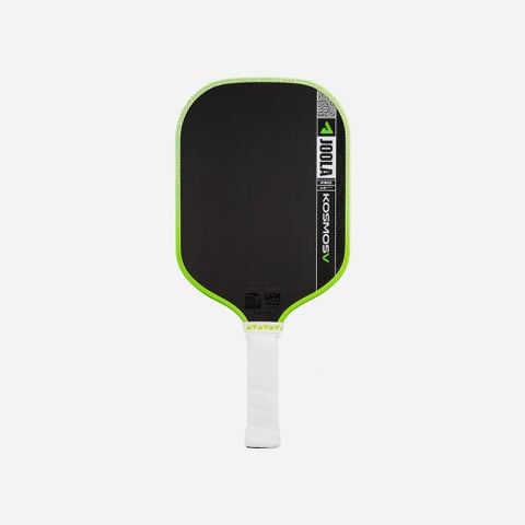 Joola - Vợt Pickleball Nam Nữ Kosmos Pro V Federico Staksrud Surge Green 16mm