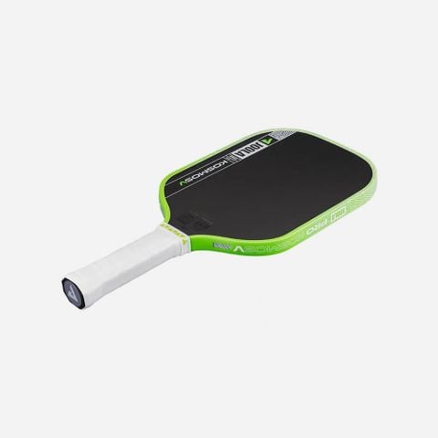 Joola - Vợt Pickleball Nam Nữ Kosmos Pro V Federico Staksrud Surge Green 16mm - 2