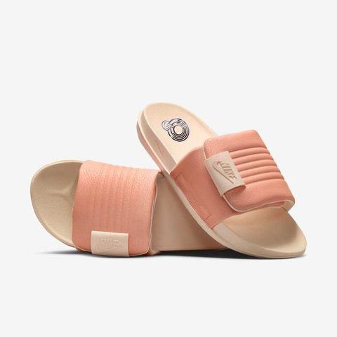 Nike - Dép quai ngang thể thao Nữ Nike Offcourt Adjust Women's Slides