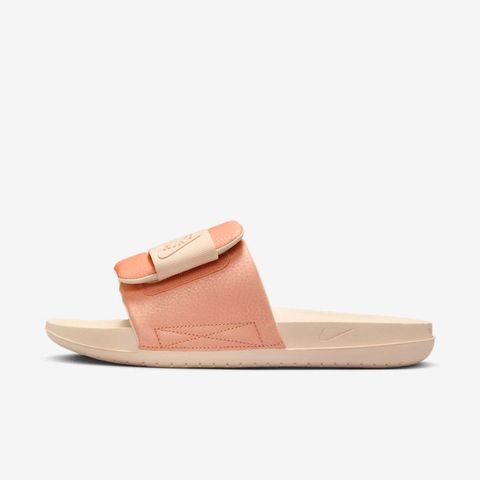 Nike - Dép quai ngang thể thao Nữ Nike Offcourt Adjust Women's Slides - 2