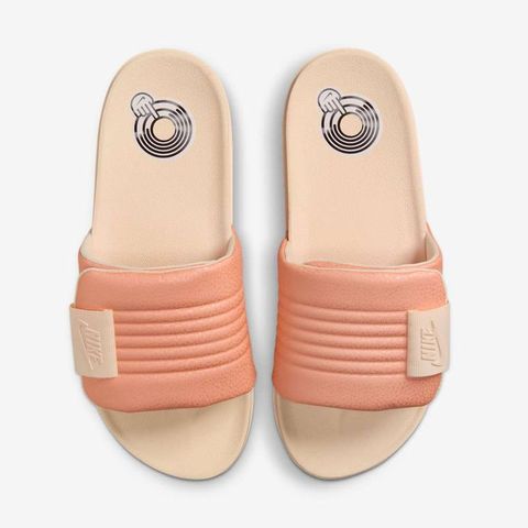 Nike - Dép quai ngang thể thao Nữ Nike Offcourt Adjust Women's Slides - 3