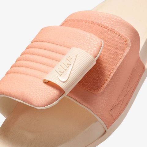 Nike - Dép quai ngang thể thao Nữ Nike Offcourt Adjust Women's Slides - 4