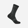 Hoka - Vớ tất nam nữ Trail Run Crew Sock Running