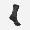 Hoka - Vớ tất nam nữ Trail Run Crew Sock Running