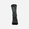 Hoka - Vớ tất nam nữ Trail Run Crew Sock Running