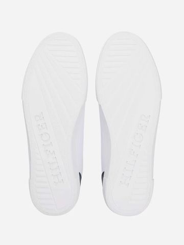 Tommy Hilfiger - Giày nam TH Tuscan Leather Shoes