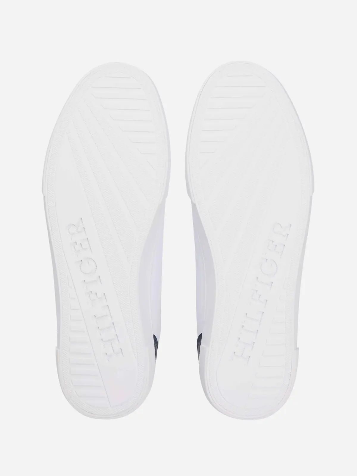 Tommy Hilfiger - Giày nam TH Tuscan Leather Shoes