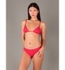 Calvin Klein - Áo bơi nữ Essentials Fixed Triangle