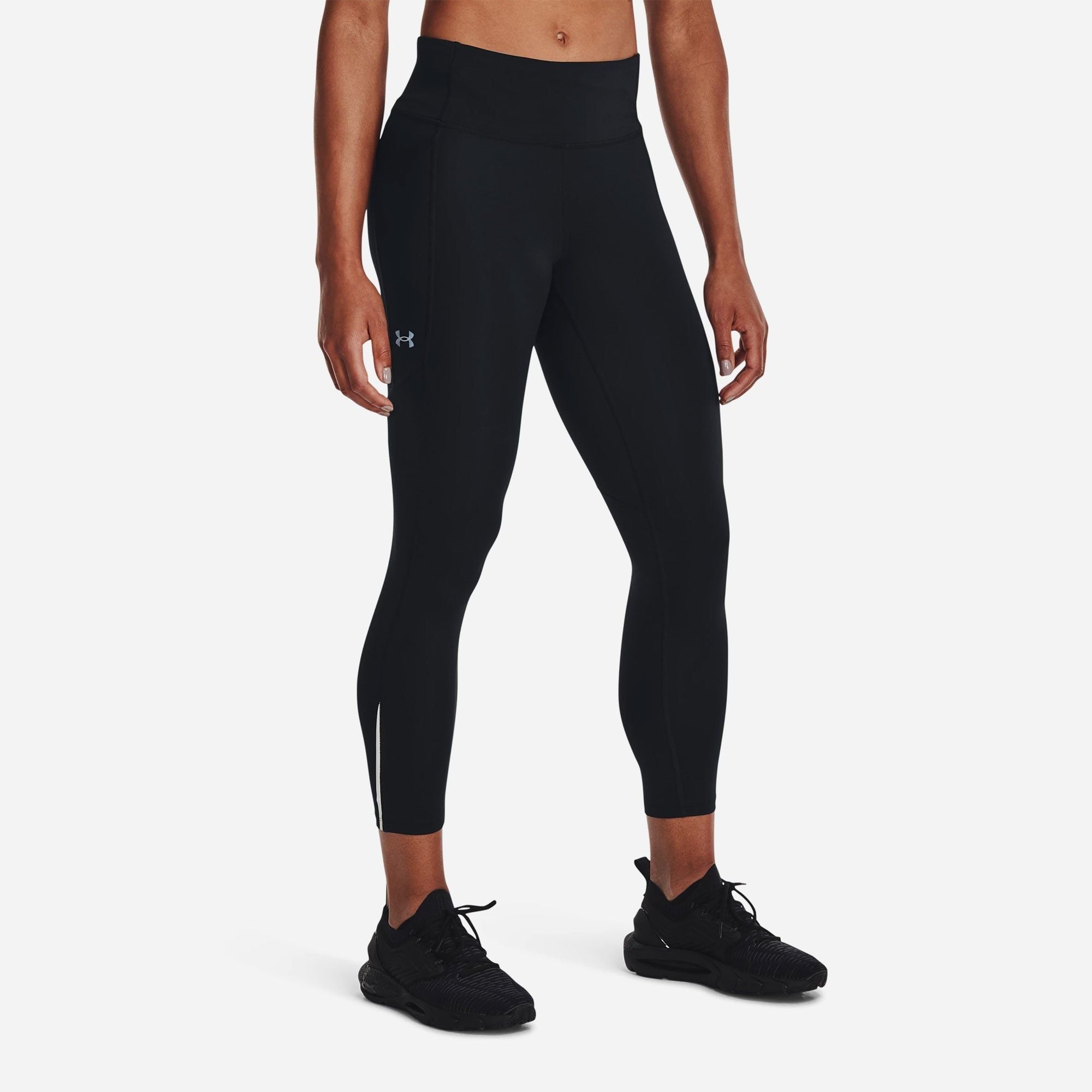 Under Armour - Quần dài ống bó nữ App Fly Fast 3.0 Ankle Tights