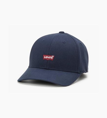 Levi's - Nón Lưỡi Trai Nam Nữ Housemark Flexfit Cap