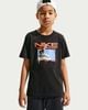 Nike - Áo Tay Ngắn Thể Thao Unisex Sportswear Big Kids' T-Shirt