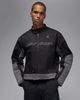 Nike - Áo khoác thể thao Nam Jordan Brooklyn Men's Motorsport Jacket