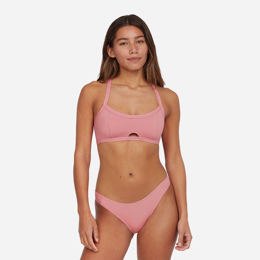 Oneill - Đồ bơi bikini nữ Women Of The Wave BIkInI Set Swimming