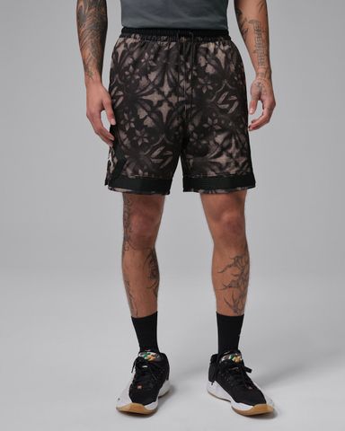 Nike - Quần Ngắn Thể Thao Nam Luka Dončić Men's Dri-FIT Diamond Shorts
