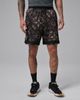 Nike - Quần Ngắn Thể Thao Nam Luka Dončić Men's Dri-FIT Diamond Shorts