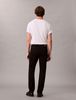 Calvin Klein - Quần jeans dài nam Slim Tapered Jeans