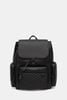 Tommy Hilfiger - Ba lô nam TH Modern Flap Backpack