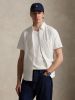 Ralph Lauren - Áo Sơ Mi Nam Custom Fit Oxford Shirt