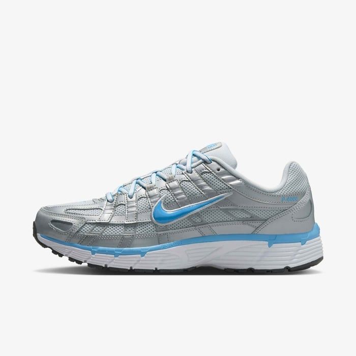 Nike - Giày thời trang thể thao Nam Nike P-6000 Shoes