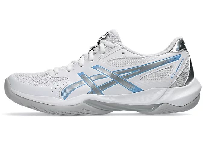 Asics - Giày Quần Vợt Tennis Nữ Hard Court Tennis Gel-Rocket 12