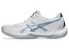 Asics - Giày Quần Vợt Tennis Nữ Hard Court Tennis Gel-Rocket 12