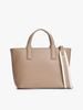 Tommy Hilfiger - Túi xách nữ Logo Webbing Strap Tote Bag