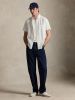 Ralph Lauren - Áo Sơ Mi Nam Custom Fit Oxford Shirt
