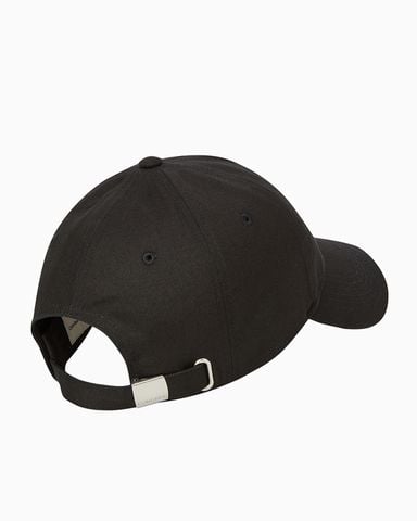 Calvin Klein - Nón nam Monologo Woven Patch Baseball Cap