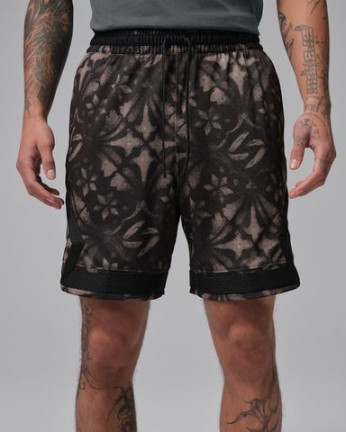 Nike - Quần Ngắn Thể Thao Nam Luka Dončić Men's Dri-FIT Diamond Shorts
