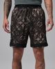 Nike - Quần Ngắn Thể Thao Nam Luka Dončić Men's Dri-FIT Diamond Shorts