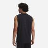 Under Armour - Áo thun ba lỗ nam Curry Sleeveless Tank Tee Basketball