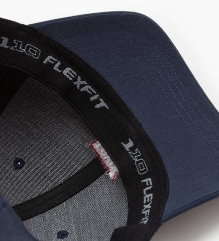 Levi's - Nón Lưỡi Trai Nam Nữ Housemark Flexfit Cap