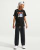 Nike - Áo Tay Ngắn Thể Thao Unisex Sportswear Big Kids' T-Shirt