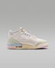 Nike - Giày Trẻ Em Thiếu Niên Air Jordan 3 Retro Sail and Jade Aura Big Kids' Shoes